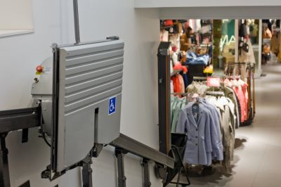 Get Professional Repair To Ensure That Your Chair Lift Works For Years To Come!