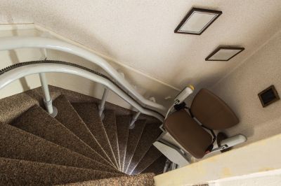 Disability Chair Lift Repair