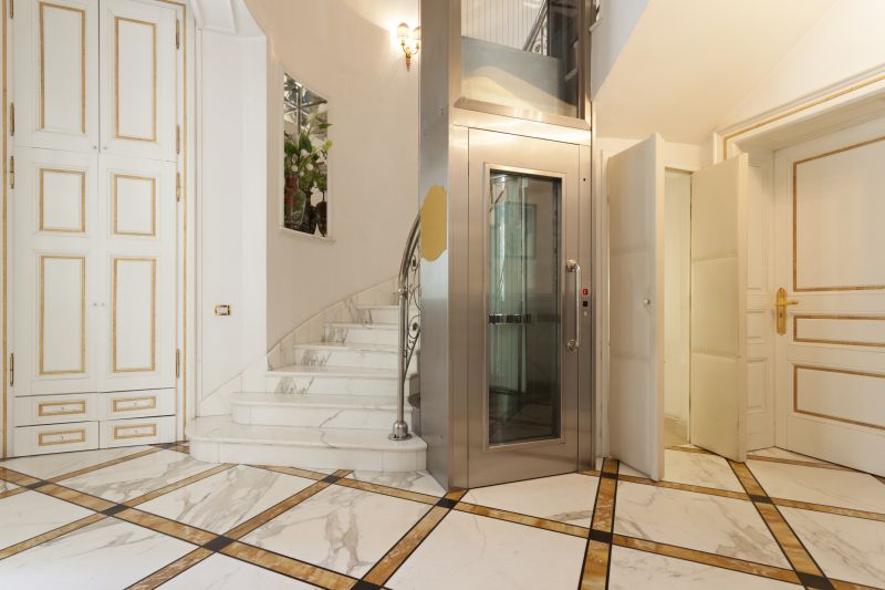 Elevator Installation in Rockwall, TX