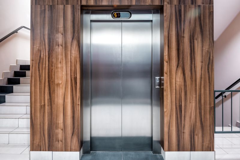 Elevator Installation in Frisco, TX